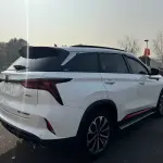 Changan 长安CS75PLUS 2020 233 л.с. из Китая