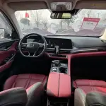 Changan 长安CS75PLUS 2020 233 л.с. из Китая