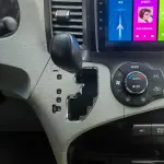 Toyota Sienna 2014 из Китая