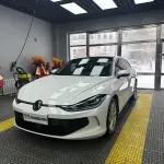 Volkswagen Lamando 2022 из Китая