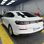 Volkswagen Lamando 2022 из Китая