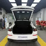 Volkswagen Lamando 2022 150 л.с. — лот 57014799 из Китая