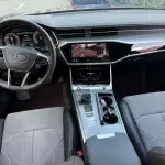 Audi A6L 2024 из Китая