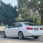 BMW 3 Series 2019 из Китая