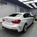 BMW 1 Series 2021 из Китая
