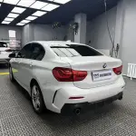BMW 1 Series 2021 из Китая