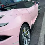 Lamborghini Huracán 2018 из Китая