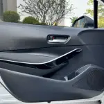 Toyota Levin 2022 из Китая