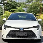 Toyota Levin 2022 из Китая