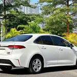 Toyota Levin 2022 из Китая