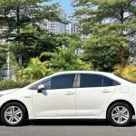 Toyota Levin 2022 из Китая