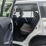 Toyota Prado 2019 из Китая