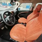 MINI Mini Countryman 2014 из Китая