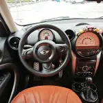 MINI Mini Countryman 2014 из Китая
