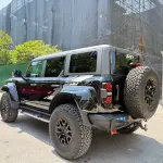 Ford 2025 из Китая