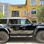 Ford 2025 из Китая
