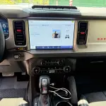 Ford 2025 из Китая