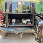 Ford 2025 из Китая