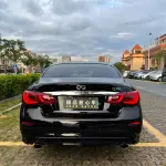 Infiniti Q70 2018 из Китая