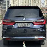 Honda Odyssey 2022 из Китая