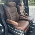 Honda Odyssey 2022 из Китая