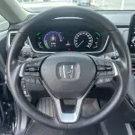 Honda Odyssey 2022 из Китая