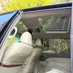 Toyota Previa 2011 из Китая