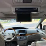 Toyota Previa 2011 из Китая