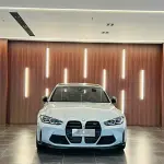 BMW M3 2024 из Китая