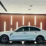 BMW M3 2024 из Китая