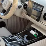SONGSAN MOTORS SS DOLPHIN 2023 из Китая