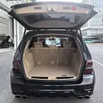 Mercedes-Benz M-Class AMG 2012 из Китая