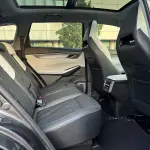 Changan 长安CS75PLUS 2024 из Китая