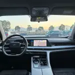 Changan 长安CS75PLUS 2024 из Китая