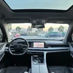 Changan 长安CS75PLUS 2024 из Китая