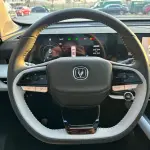 Changan 长安CS75PLUS 2024 из Китая