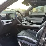 Changan 长安CS75PLUS 2024 из Китая