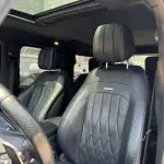 Mercedes-Benz G-Class AMG 2019 из Китая
