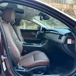 Jaguar XFL 2017 из Китая