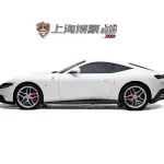 Ferrari Roma 2021 620 л.с. — лот 57455376 из Китая