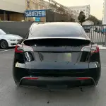 Tesla Model Y 2023 из Китая