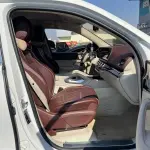 Mercedes-Benz GLS 2021 367 л.с. — лот 57454877 из Китая