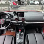 Audi Q2L 2021 из Китая
