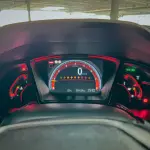 Honda Civic (Import) 2017 из Китая