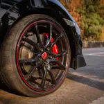 Honda Civic (Import) 2017 из Китая