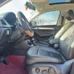 Audi Q3 2015 170 л.с. 170 л.с. из Китая