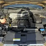 Audi Q3 2015 170 л.с. 170 л.с. из Китая