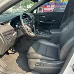Cadillac XT4 2019 из Китая