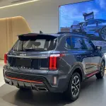 Kia Sportage 2022 200 л.с. из Китая