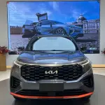 Kia Sportage 2022 200 л.с. из Китая